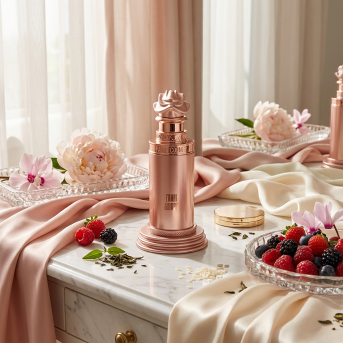 Paris Corner - Zahri Amara 100 ml