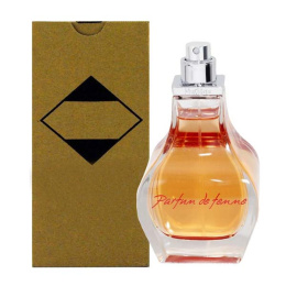 Тестер оригинал Montana Parfum De Femme Edt (W) 100 мл