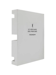 Пробник Оригинал Yves Saint Laurent Le Vestiaire Des Parfums 2 ml