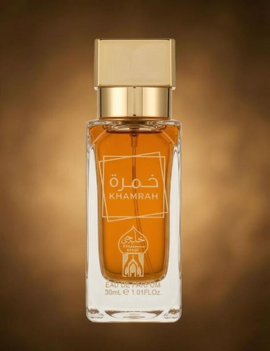 By Khaliji - Khamrah 30 ml