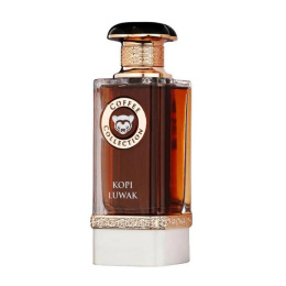 Fragrance World - Kopi Luwak edP 100 ml