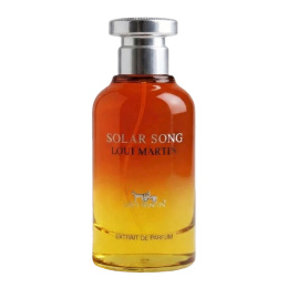 Loui Martin - Solar Song Eau de Parfum 100 ml