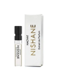 Пробник Оригинал Nishane Hacivat Eau De Parfum 1.5 ml