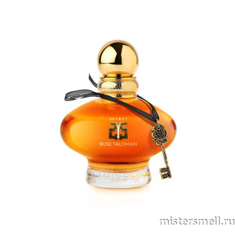 картинка Оригинал Eisenberg - Rose Talisman Secret I Eau de Parfum 30 ml от оптового интернет магазина MisterSmell