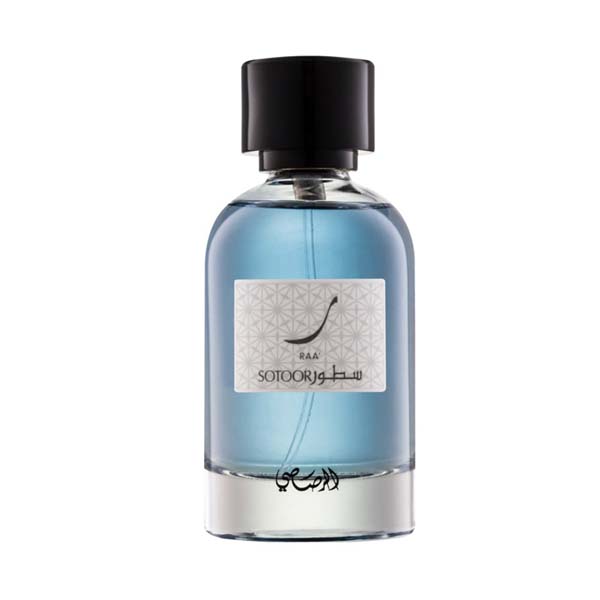 Rasasi - Sotoor Raa 100 ml