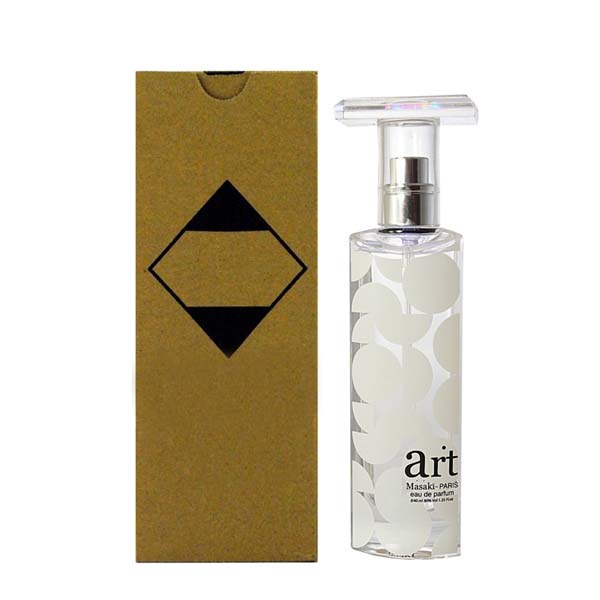 Тестер оригинал Masaki Matsushima Art Edp (W) 80 мл