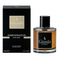 Высокого качества Gisada - Ambassador Men 100 ml