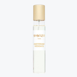 Оригинал ByBozo - Amsterdam Weekdays 18 ml
