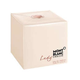 Оригинал Montblanc - Lady Emblem Eau de Parfum 75 ml