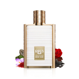 Khadlaj - Karus Secret Musk 100 ml