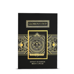 French Avenue - Glorious Oud 100 ml