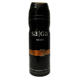 Арабский дезодорант Emper Saga Pour Homme