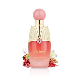 Paris Corner - Pinkling Eau de Parfum 100 ml