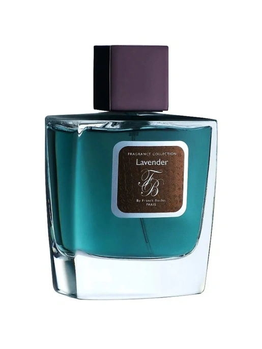Пробник Оригинал FRANCK BOCLET Lavender 1.7 ml