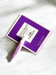 Пробник Оригинал Coach Dreams Moonlight 1.2 ml