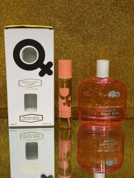 NROTICuERSe Narkotic VIP - Lacoste L.12.12 Pour Elle Sparkling 25 ml