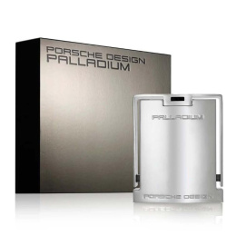 Оригинал Porsche Design - Palladium 100 ml