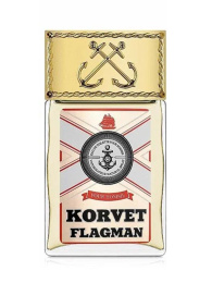 Alain Aregon - Pik Korvet Flagman 100 мл