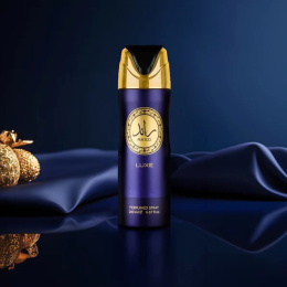 Дезодорант Lattafa Ra'ed Luxe 200 ml