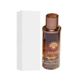 Тестер оригинал Noran Perfumes Khalidi Oud Edp (M) 75 мл