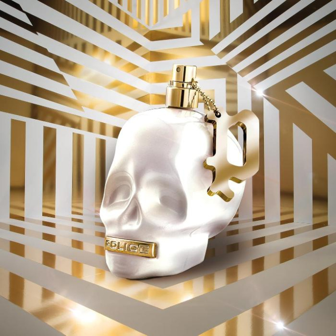 Оригинал Police - To Be Born To Shine Woman 40 ml