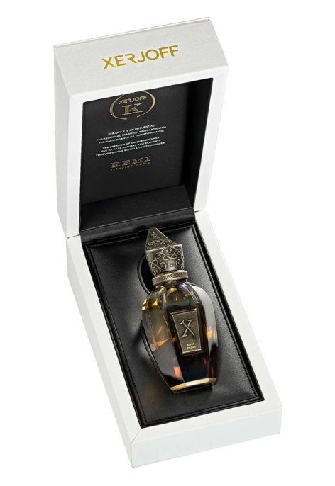 Оригинал Xerjoff K Aqua Regia Parfum 50 ml