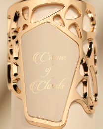 Fragrance World - Creme of Clouds 100 ml