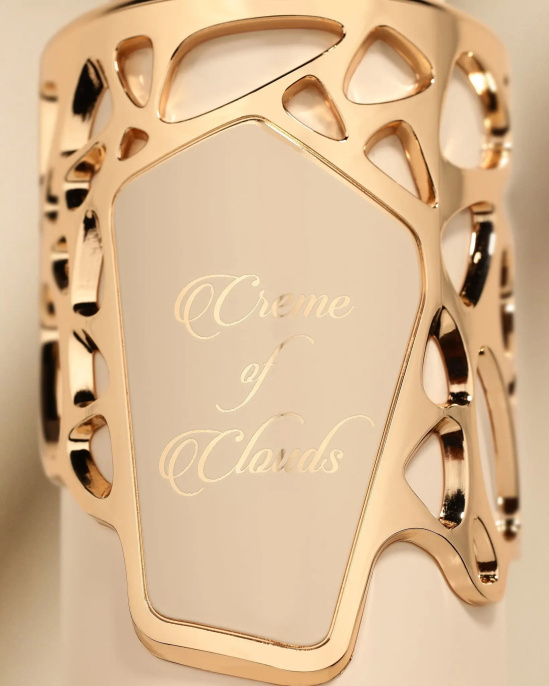 Fragrance World - Creme of Clouds 100 ml