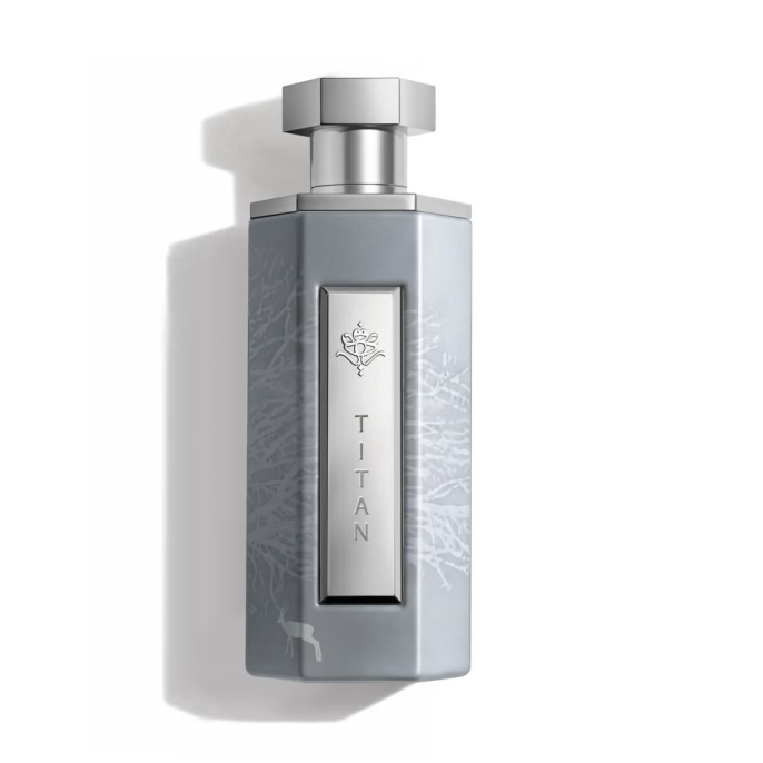 Reef Perfumes - Titan Eau de Parfum 150 ml