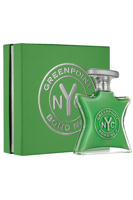 Высокого качества Bond No.9 - Greenpoint 100 ml