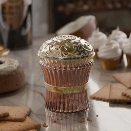 Paris Corner - Creamy Biscuit 100 ml