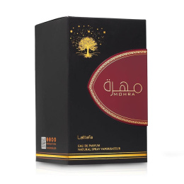 Lattafa - Mohra Eau de Parfum, 100 ml