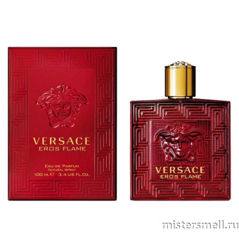 Купить Versace - Eros Flame Homme, 100 ml оптом