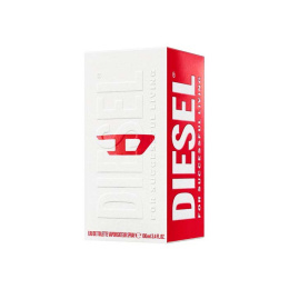 Оригинал Diesel - D Eau de Toilette 100 ml