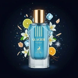 Maison Alhambra - Glacier Flora 100 ml