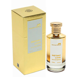 Fragrance World - Montera Instant Love, 100 ml