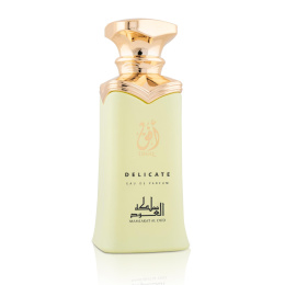 Mamlakat Al Oud - Ufuq Delicate Eau de Parfum 100 ml