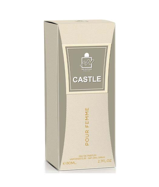 Milestone - Castle 80 ml