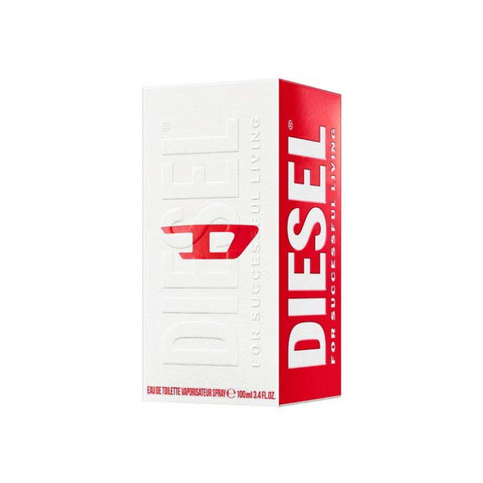 Оригинал Diesel - D Eau de Toilette 100 ml