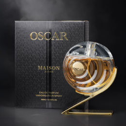 Maison Asrar - Oscar Eau de Parfum 100 ml