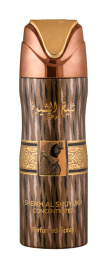 Дезодорант Lattafa Sheikh Al Shuyukh Concentrated 200 ml