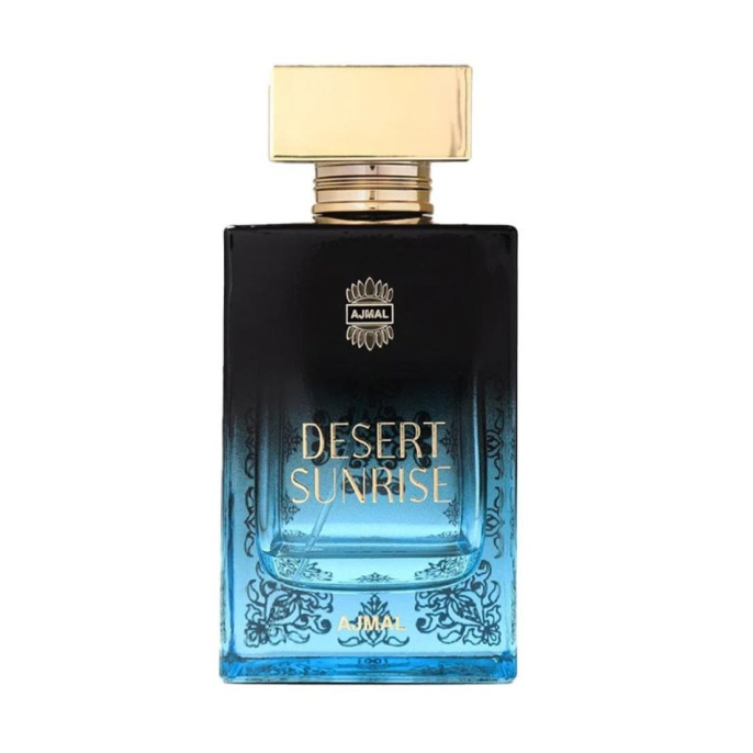 Ajmal - Desert Sunrise Eau de Parfum 100 ml