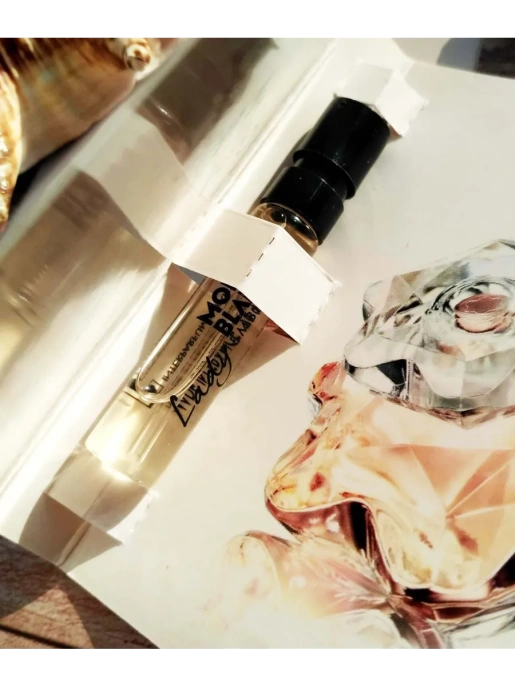 Пробник Оригинал MontBlanc Lady Emblem 1.2 ml