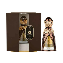 Lattafa - Zikra Niche Emarati Eau de Parfum 100 ml