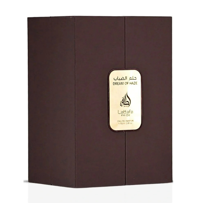 Lattafa - Pride Dream Of Haze 100 ml