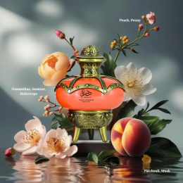 Lattafa - Perfumes Niche Emarati Durrah 100 ml