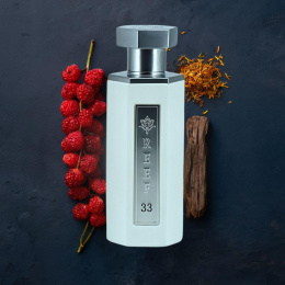 Reef Perfumes - 33 White Eau de Parfum 100 ml