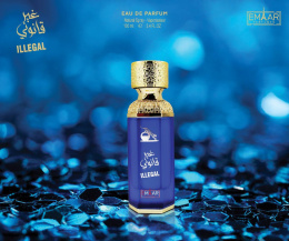 Emaar - Illegal Eau de Parfum 100 ml