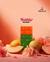 Elite Risala - Bubbliz Melodrop 100 ml