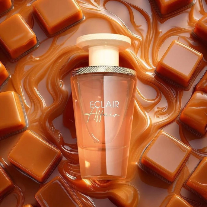 French Avenue - Eclair Affair 100 ml